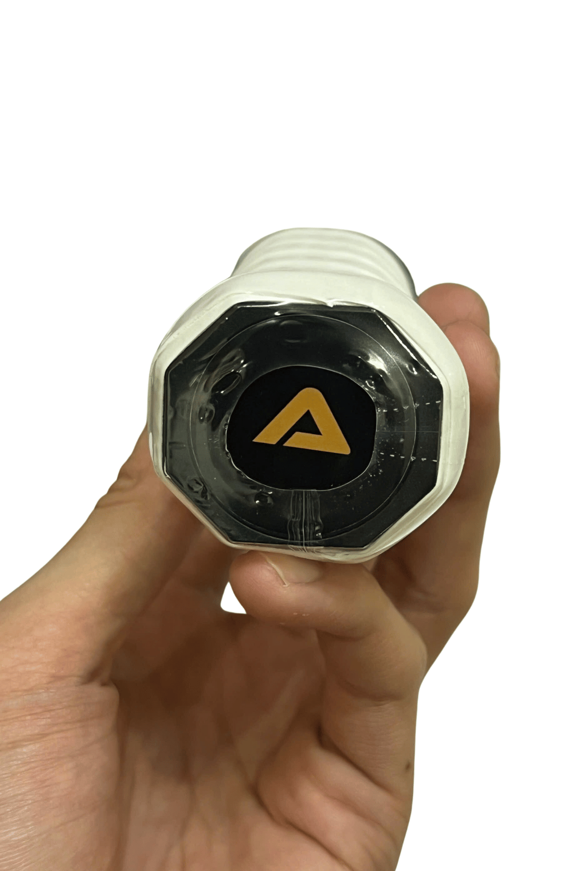 Vợt Pickleball chính hãng AMASPORTS - FUTURE 002 GREEN 20MM Màu xanh